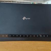 Modem Router TP-LINK VX220-G2V