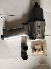 pistola smonta gomme aria compressa 