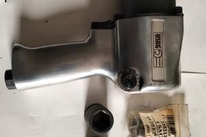 pistola smonta gomme aria compressa 