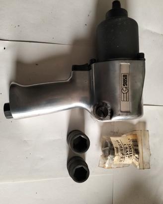 pistola smonta gomme aria compressa 