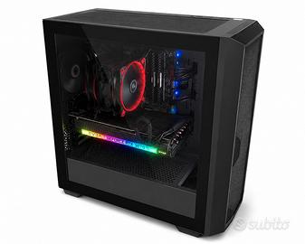 PC Gaming i9-12900K + RTX 3070 Ti
