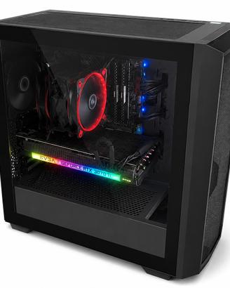 PC Gaming i9-12900K + RTX 3070 Ti
