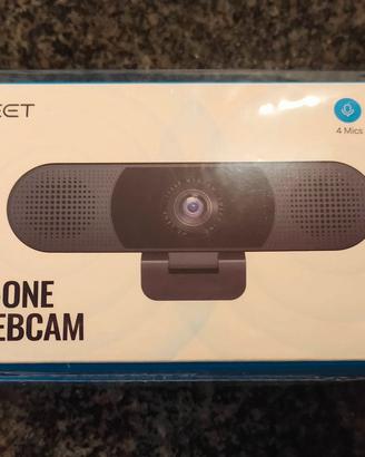 EMEET 980 PRO USB WEBCAM
