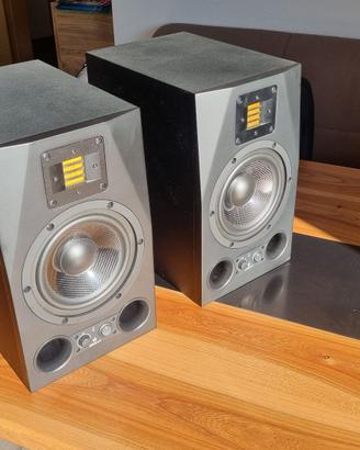 Altoparlanti Adam a7x   2x