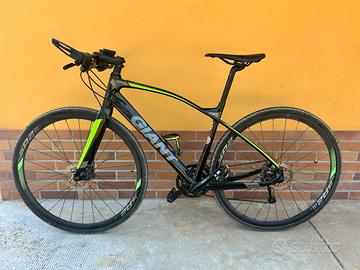 Giant Fastroad Flat Tg. M