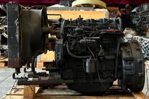 MOTORE VM 77B