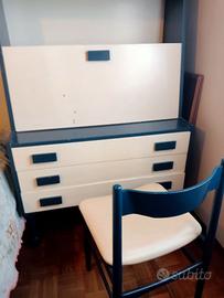 Cameretta con 2 letti singoli