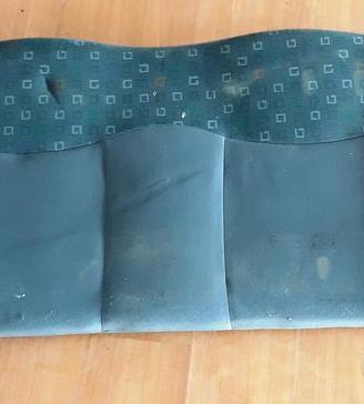 Schienale sedili posteriore daewoo matiz 800 - 04