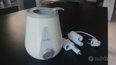 Scalda Biberon Portatile NUVITA