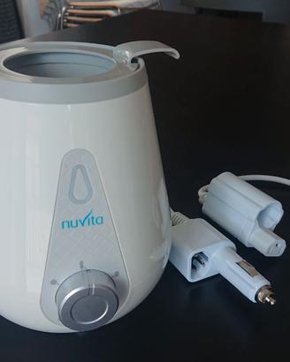 Scalda Biberon Portatile NUVITA