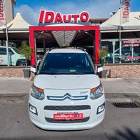 Citroen C3 Picasso 1.6 HDi 90 Exclusive
