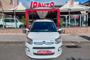 Citroen C3 Picasso 1.6 HDi 90 Exclusive