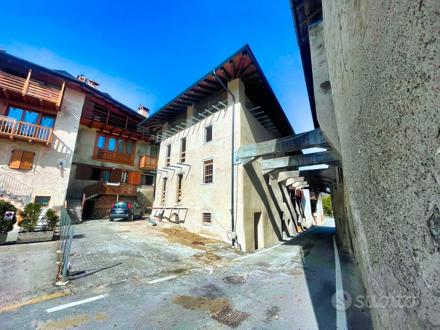 Appartamento – Comano Terme, Cares - Vista 2
