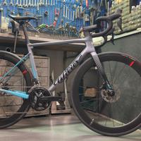 Bici Corsa Wilier 0 SL Ribasso