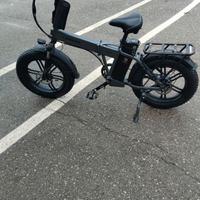 Bici elettrica 1000w