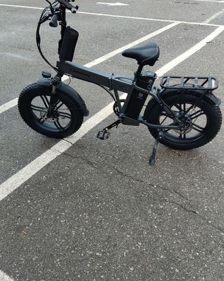 Bici elettrica 1000w
