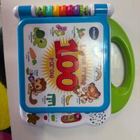 Libro prime parole audio