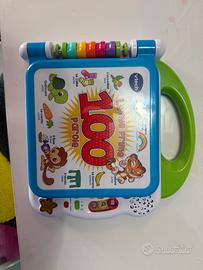 Libro prime parole audio