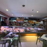 Arredo per salumeria grastronomia o carnezzeria