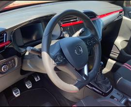 Opel corsa gs line