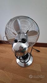 Ventilatore da tavolo 