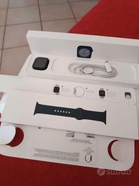 APPLE WATCH SERIES 8 41 MM