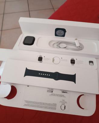 APPLE WATCH SERIES 8 41 MM