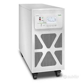 Gruppo di Continuità Trifase 10Kv 400V