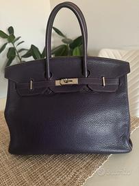 Birkin Hermès