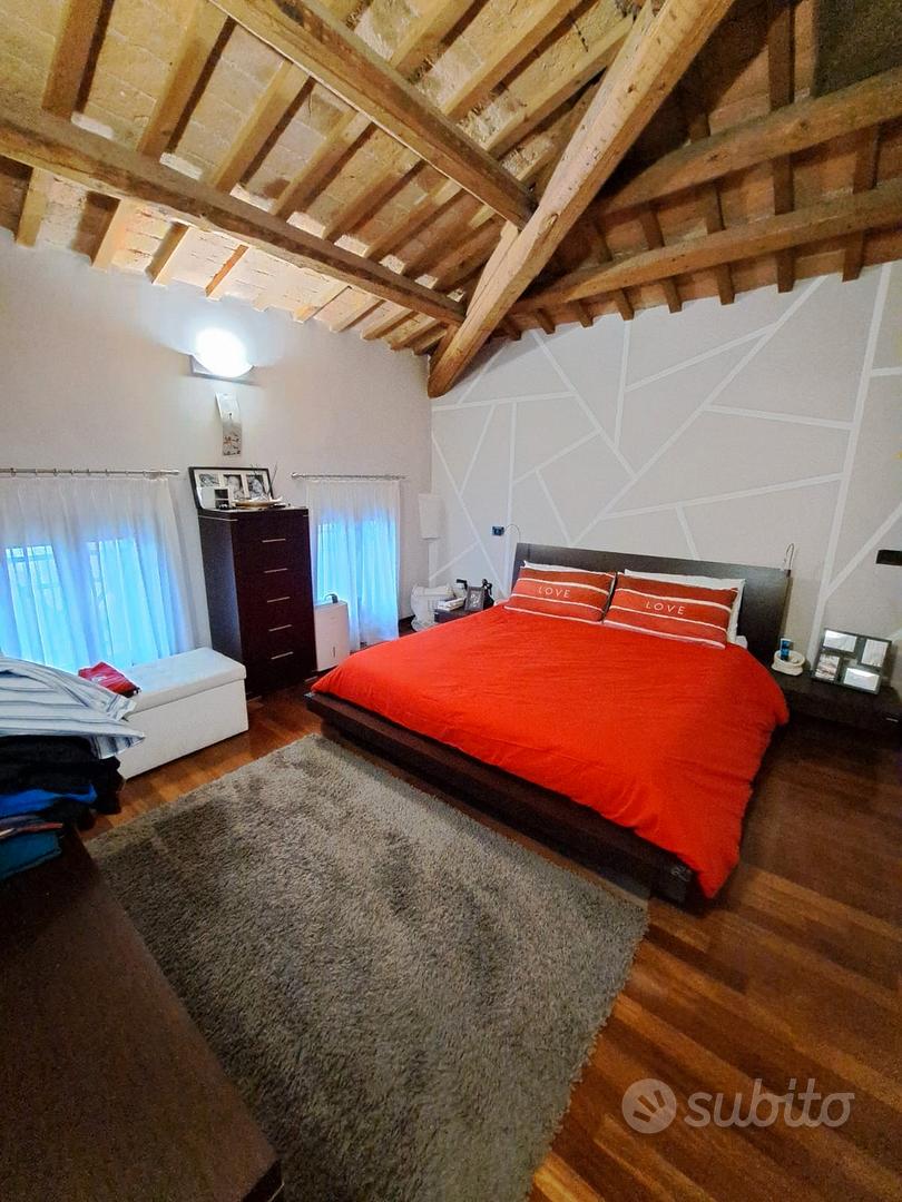 Appartamento – PD - Vista 3