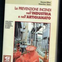 Libro Prevenzione Incendi