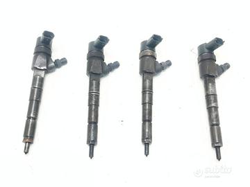 KIT INIETTORI FIAT Croma 3° Serie 1910 diesel 552