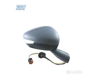 SPECCHIO COMPLETO DESTRO CITROEN C4 PICASSO 13- AB