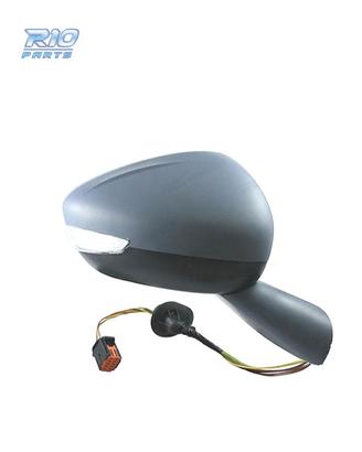 SPECCHIO COMPLETO DESTRO CITROEN C4 PICASSO 13- AB