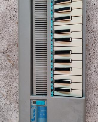 Bontempi B1 - tastiera elettronica giocattolo 