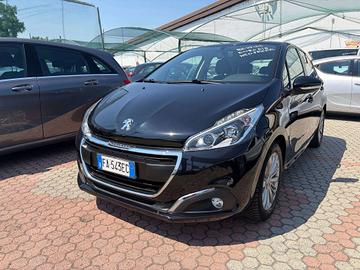 PEUGEOT 208 208 I 5p 1.2 puretech Access 82cv