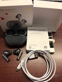 Huawei Freebuds Pro