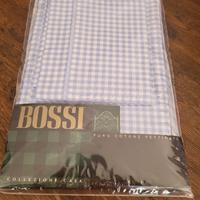 Completo copripiumino 'Bossi'