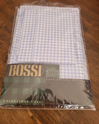 Completo copripiumino 'Bossi'