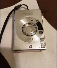 Canon ixus 2