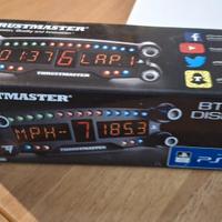 thrustmaster bt led bluetooth display