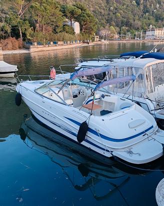 Maxum 2400 Sc3