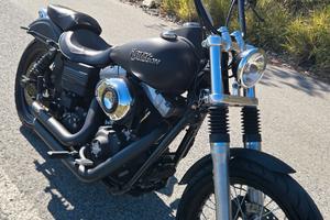 street bob 1584