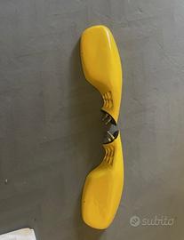 Specchietti gialli originali ducati 748 916 996 99