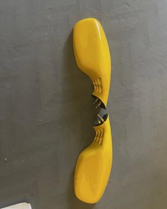 Specchietti gialli originali ducati 748 916 996 99