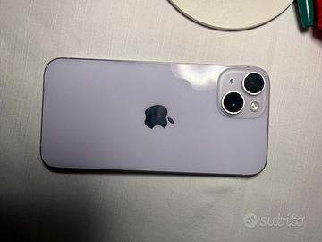 IPHONE 14 128 GB