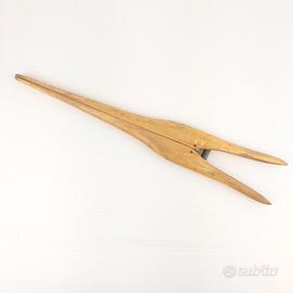 Rare Pinze in legno antico anni 20 apridita