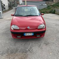 Fiat 600 sport