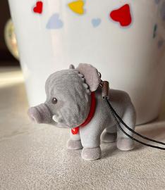 Amici di trudi cinghiale