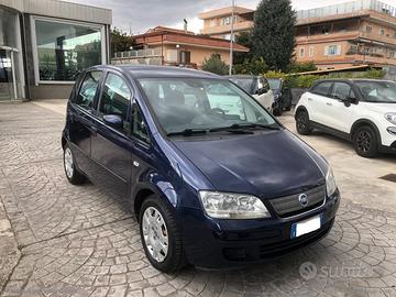 FIAT Idea 1.2 16V